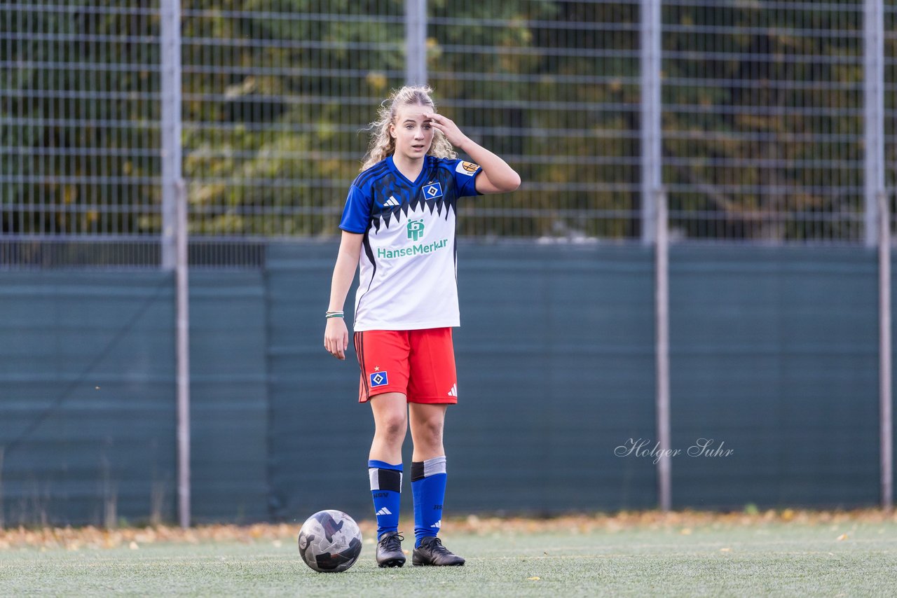 Bild 266 - wCJ Holstein Kiel Turnier